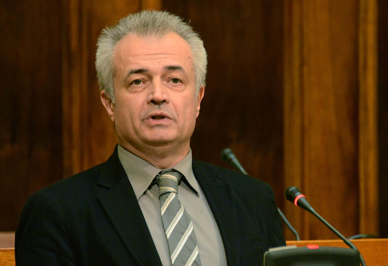 Срђан Огњановић: Нобел није недостижан