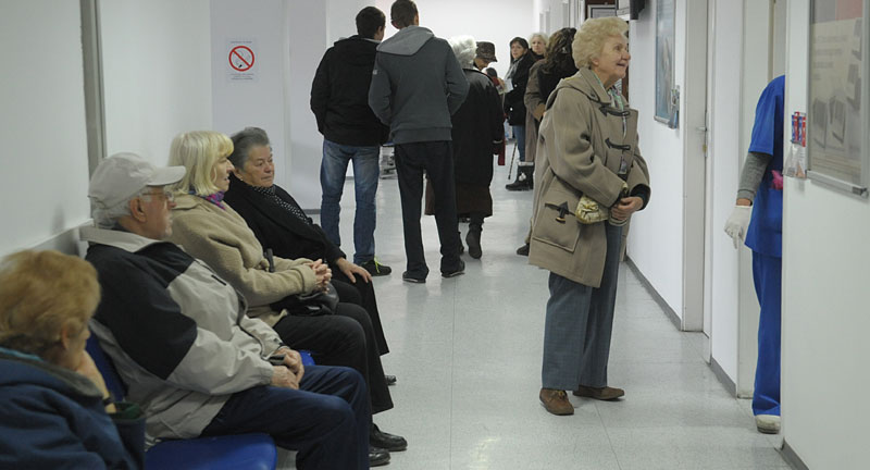 Грип већ пред вратима