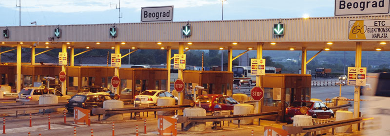 Рампу у Бубањ потоку селе до 15. октобра