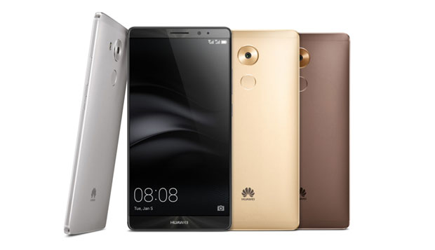 Шта доноси најбољи хуавеј до сада?