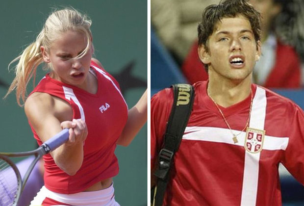 Докићева и Крајиновић стасавали у Жаку