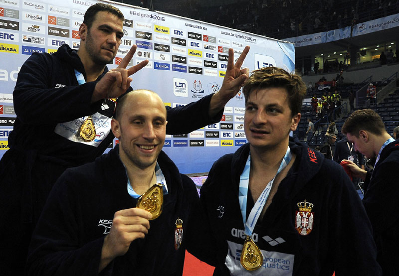 Прлаиновић: Изджали смо све!