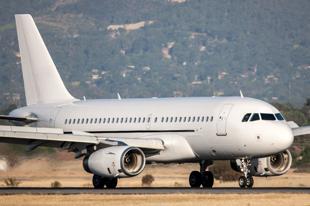 Иран наредне недеље купује 114 авиона Ербас