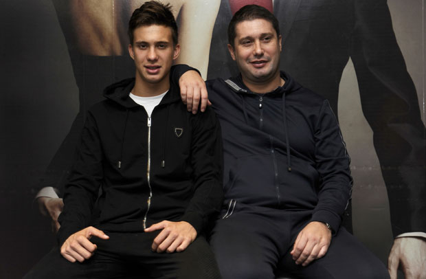 Аџић покидао лигаменте?