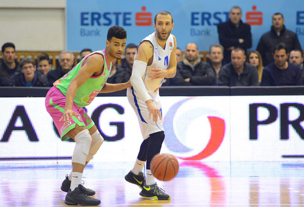 АБА: Мега славила у Никшићу, Цедевитин тренинг са Тајфуном, Игокеа боља од Цибоне