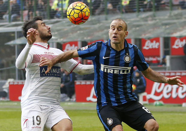 Серија А: Нови кикс Интера, Јувентусу дерби, Наполи и Фиорентина сигурни