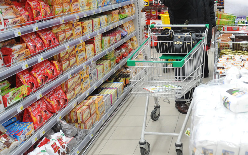 Јефтино баш на цени