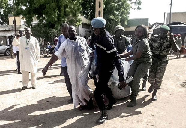 Масакр у Камеруну: 25 мртвих у бомбашком нападу на пијаци