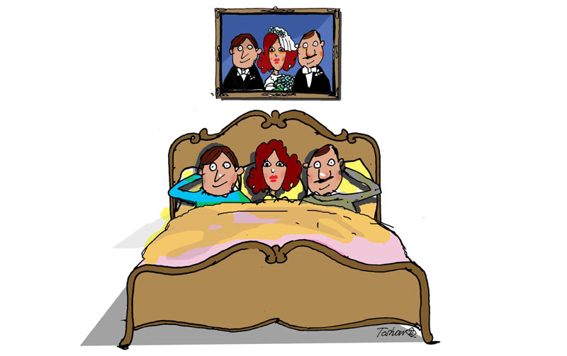 Свекар преотео снаху