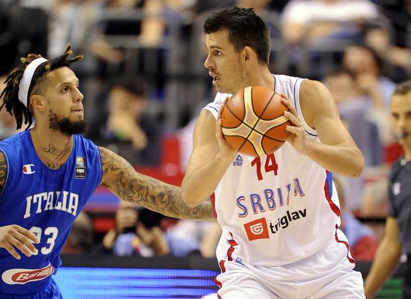 Ерцег и Макаби започели преговоре