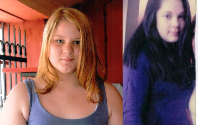 Нестале девојчице из Вршца