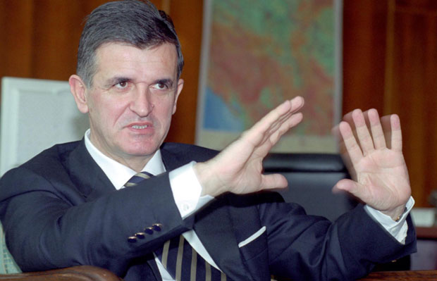 Подгорица: Маровић остаје у притвору