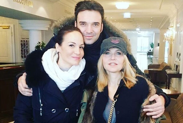 Светосавски бал: Све лепоте царског Беча