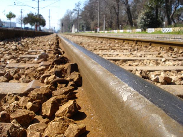 Избачен из воза, па пуцао!