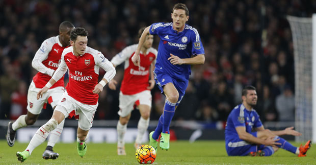 Матић: То је био прави Челси