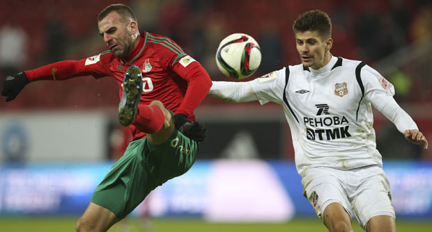 Шкулетић демантује да су фудбалери Локомотиве прошли кроз драму у Истанбулу: Нису нас каменовали