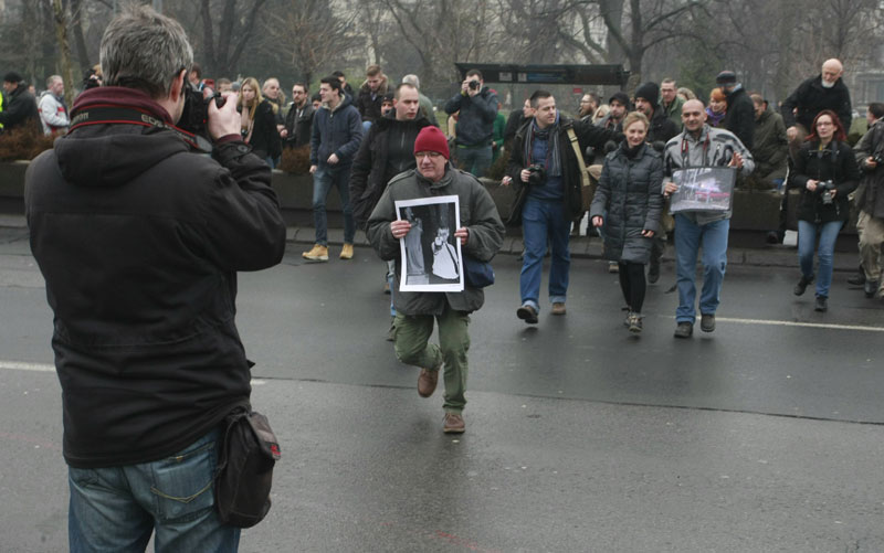 Асоцијација медија: Фотографија је ауторско дело