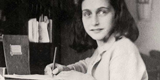 Први немачки филм о чувеној Јеврејки: Ана Франк у Берлину