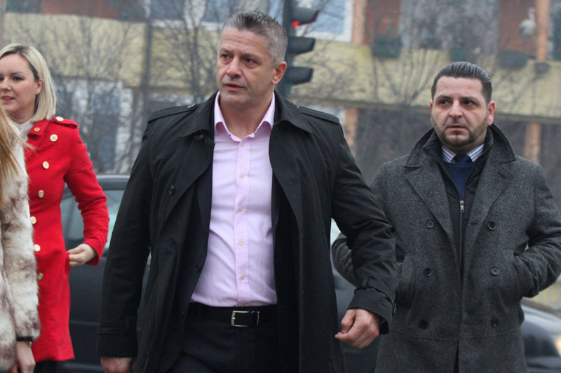 Пред Судом БиХ почело суђење Насеру Орићу