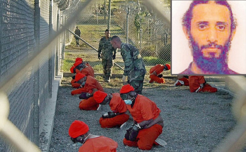 И Бин Ладенов поштар има босански пасош