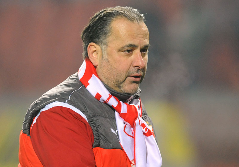 Грофу спреман нови уговор