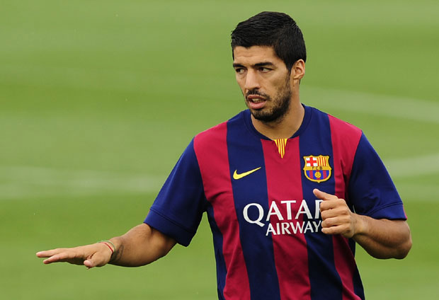 Суарез: Нисам мислио да имам квалитет да играм у Барселони