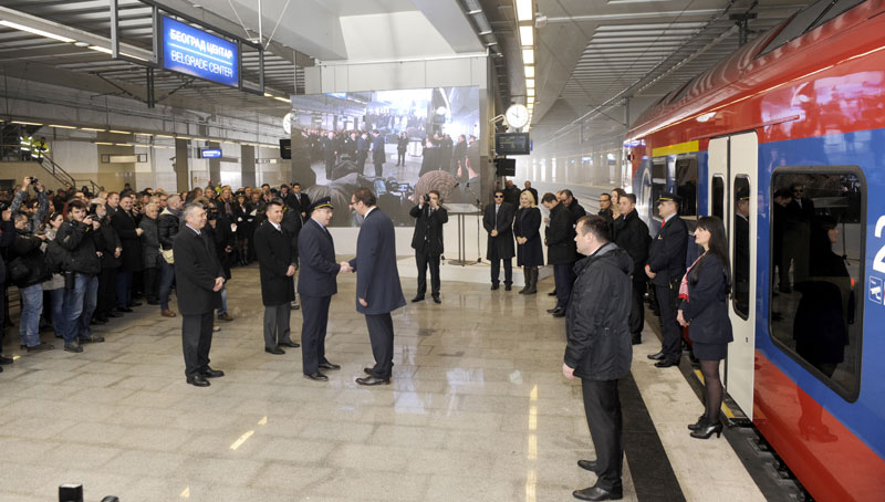 Отворен Прокоп после чак 40 година