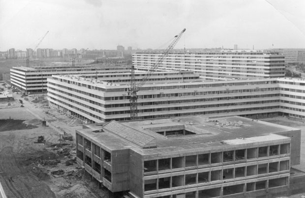 Београдске приче: Лоша надоградња добре идеје