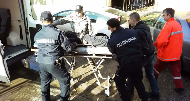 Убио радницу јер га је тужила!