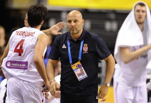 Кошаркашима отворено небо до Рија; Ђорђевић: Сви знају, а и ми знамо, да смо фаворити