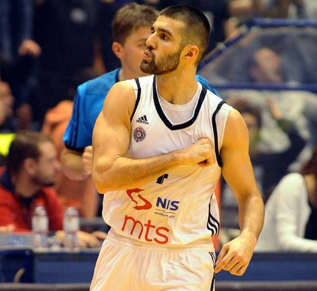 Цветковић: Веровали смо у себе, ниједног секунда нисмо губили жељу за победом