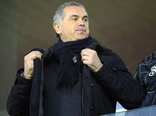 Терзић отишао по Ле Талека, Молед не долази у Звезду