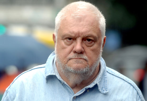 Драгомир Антонић: Свети Сава против клевете