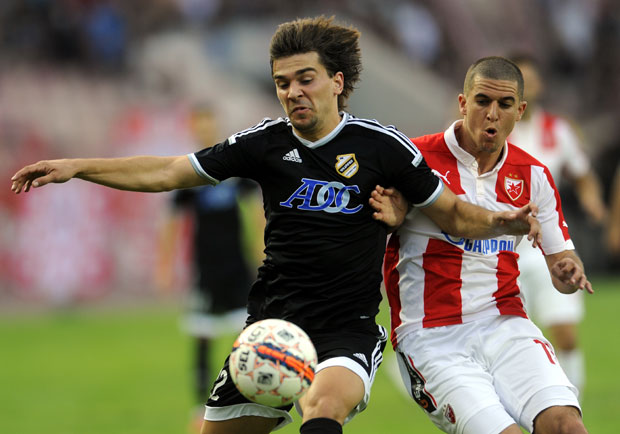 Обрадовић: Стојковић може само у Звезду или у иностранство