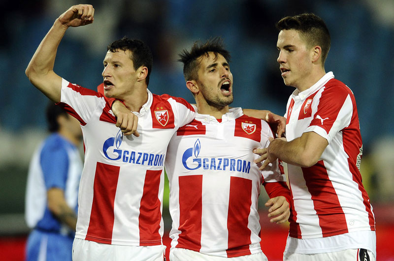 Звездина “десетка” италијанском нижелигашу