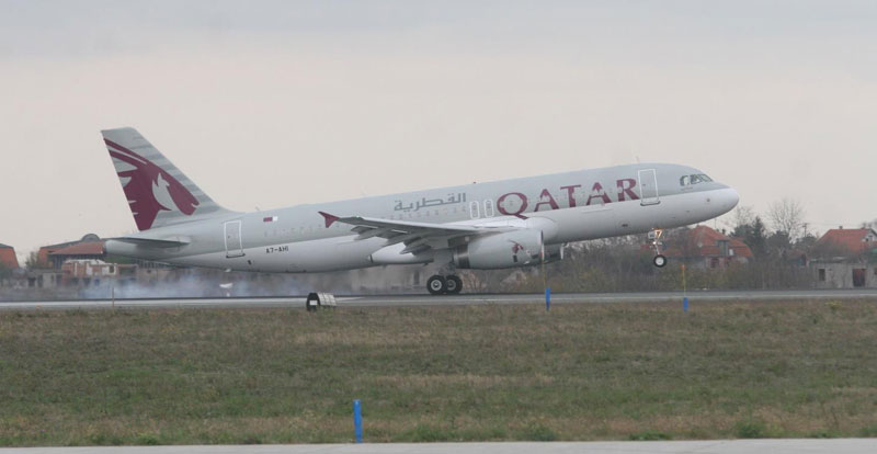 Ер Катар уводи најдужи лет на свету