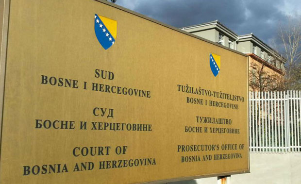 Притисци и претње због случаја Орић