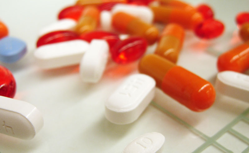 Антибиотици убудуће кад стварно затреба