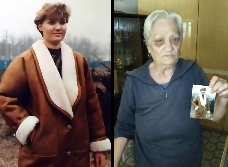 Мирослава Матијевић: Свирепо је убио моју ћерку због 14 плата!