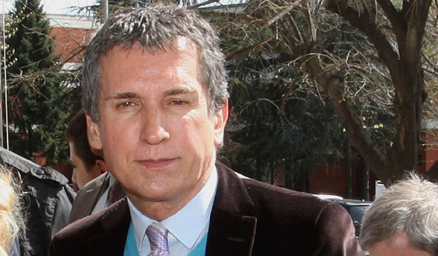 Ђурић на саслушању због Живковића: Ускоро ћу да отворим душу