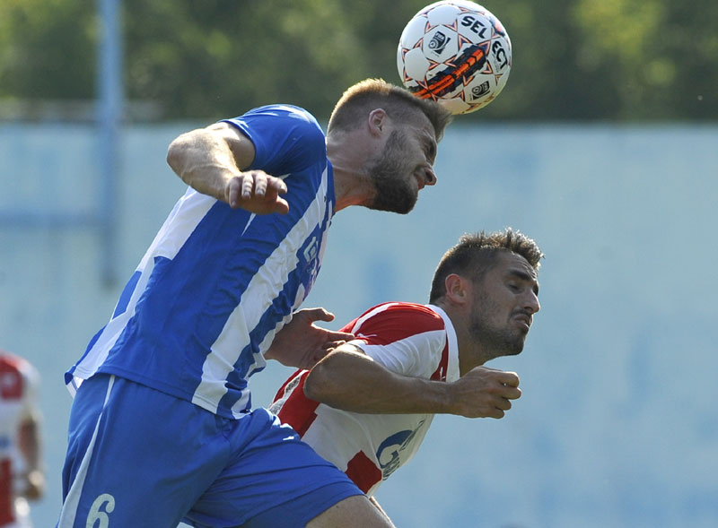 Ништа од истраге спорних фудбалских утакмица; Тужилаштво: Мечеви нису намештани!