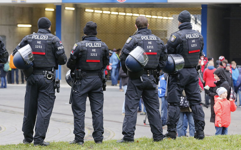 У Немачкој тринаестогодишњу руску девојчицу силовали мигранти?