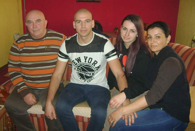 Србац: Гојко освојио 50 медаља и три часна крста