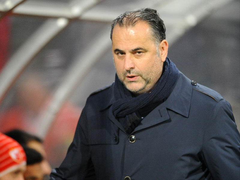 Звездином тренеру стигла нова понуда Рубина: Грофу 2,4  милиона евра годишње