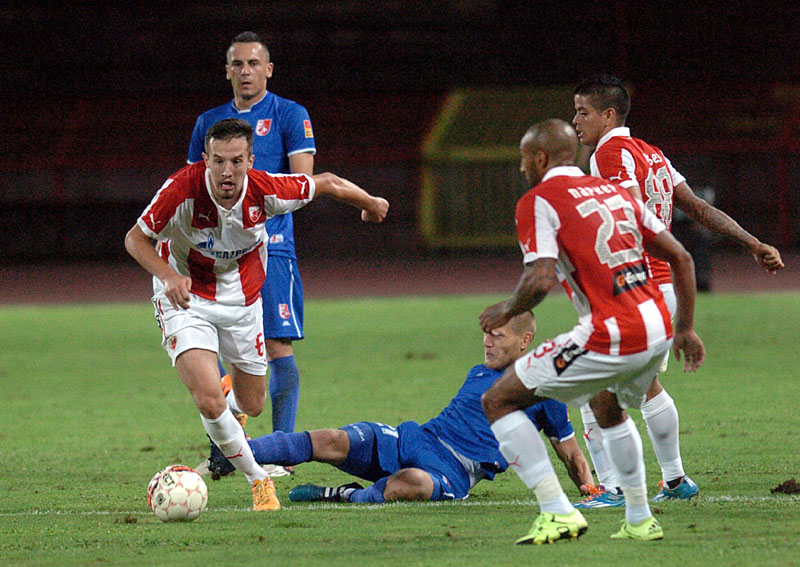 Терзић најавио одлазак Јовановића, Руси кваре посао Бордоу