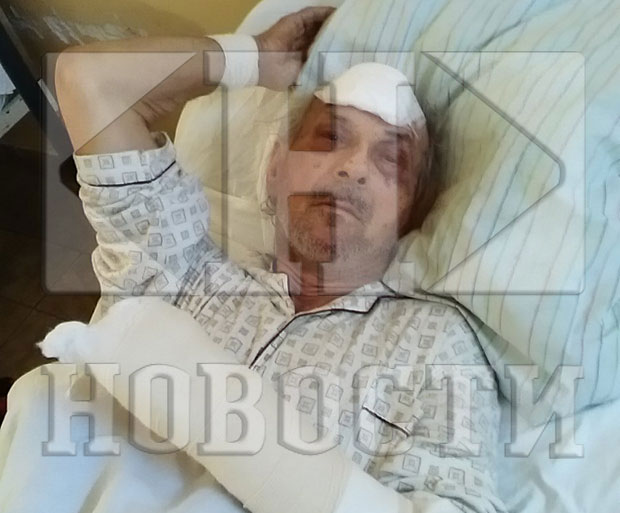 Старац стар 82 године вилама покушао да убије четири године млађег брата!