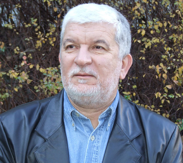 Недељко Терзић: Говор ћутања