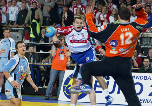 Хрватски рукометаш: У Метковићу се пуцало као да се слави Олуја