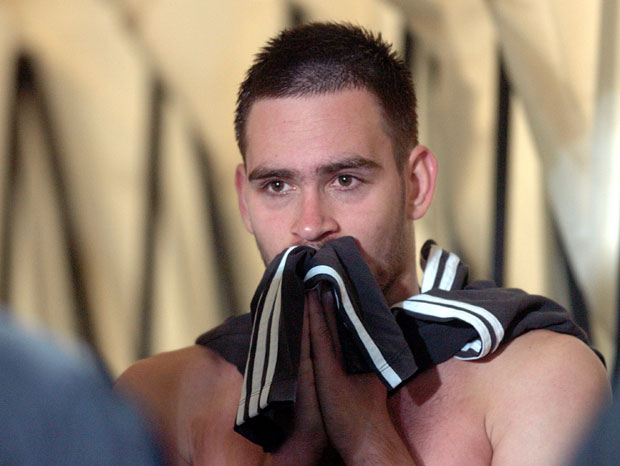 Ђорђевић: Живковић неће продужити уговор са Партизаном 