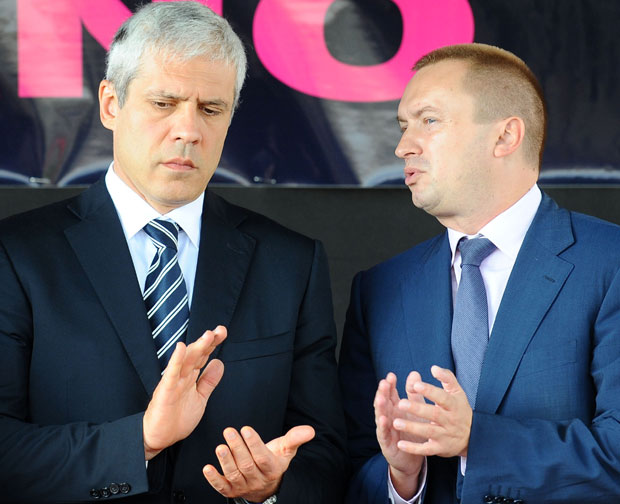 Демократе неће Тадића